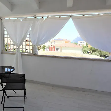 Corallo Con Wifi E Vista Mare Apartment *