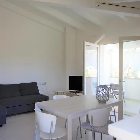Apartment Corallo Con Wifi E Vista Mare