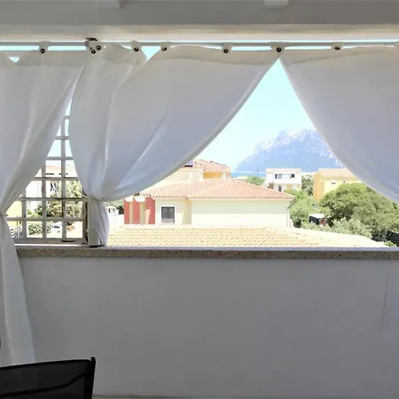 Apartment Corallo Con Wifi E Vista Mare *