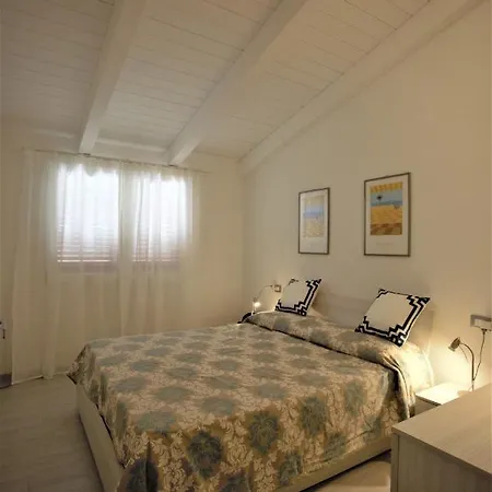 Corallo Con Wifi E Vista Mare Apartment Porto San Paolo (Sardinia)