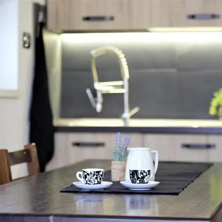 Corallo Con Wifi E Vista Mare Apartment