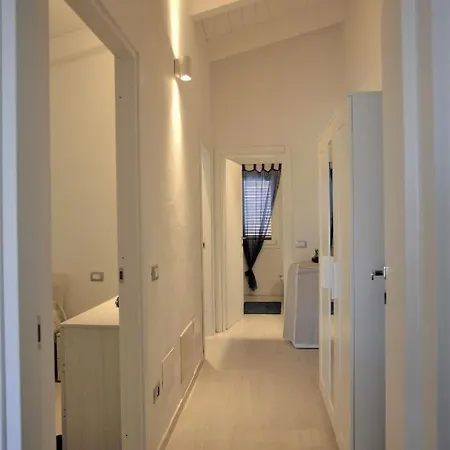 Corallo Con Wifi E Vista Mare Apartment *