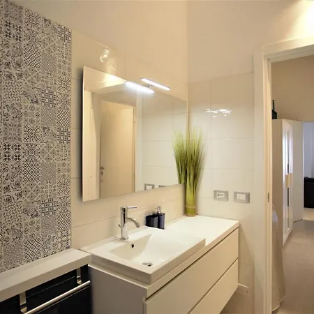Corallo Con Wifi E Vista Mare Apartment Porto San Paolo (Sardinia)