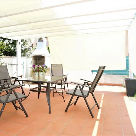 Corallo Con Wifi E Vista Mare Apartment
