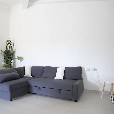 Apartment Corallo Con Wifi E Vista Mare