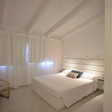 Corallo Con Wifi E Vista Mare Apartment