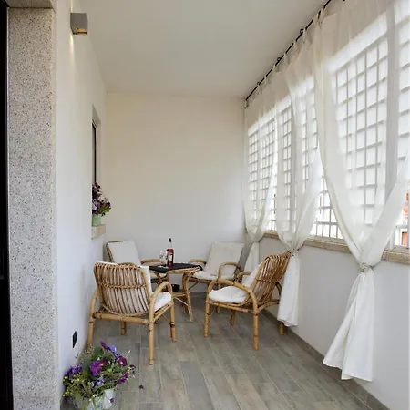 Corallo Con Wifi E Vista Mare Porto San Paolo (Sardinia)