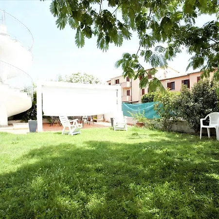 Corallo Con Wifi E Vista Mare Apartment *